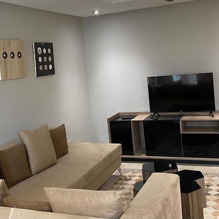 Lac Palace Luxury Apartment-2 Bdr Tunis Bagian luar foto
