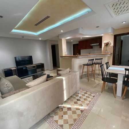 Lac Palace Luxury Apartment-2 Bdr Tunis Bagian luar foto