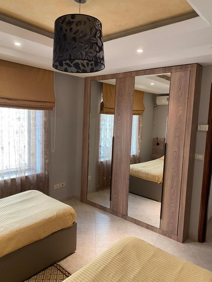 Lac Palace Luxury Apartment-2 Bdr Tunis Bagian luar foto